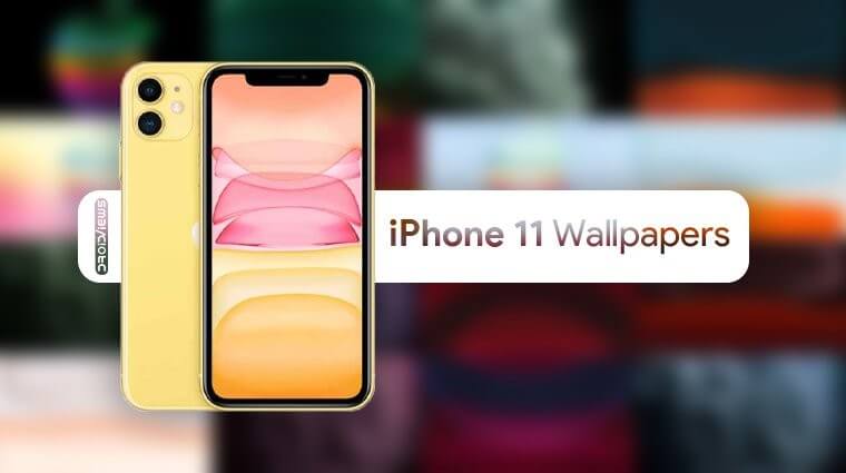 صور خلفيات ايفون 11 الرسمية Iphone 11 Pro Wallpapers أعلى جودة
