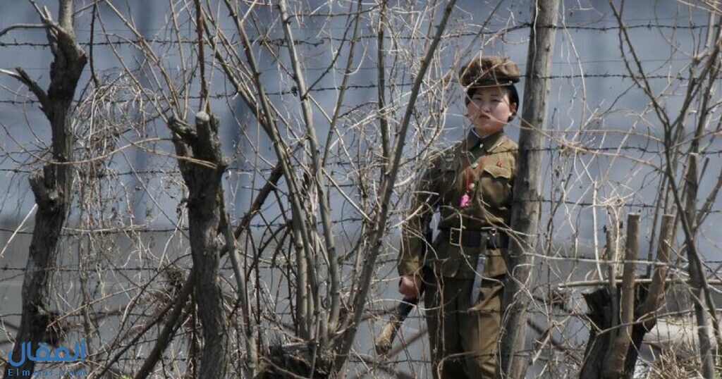 معسكرات الثلاث أجيال في كوريا الشمالية