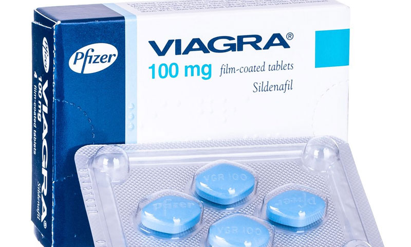 الفياجرا Viagra