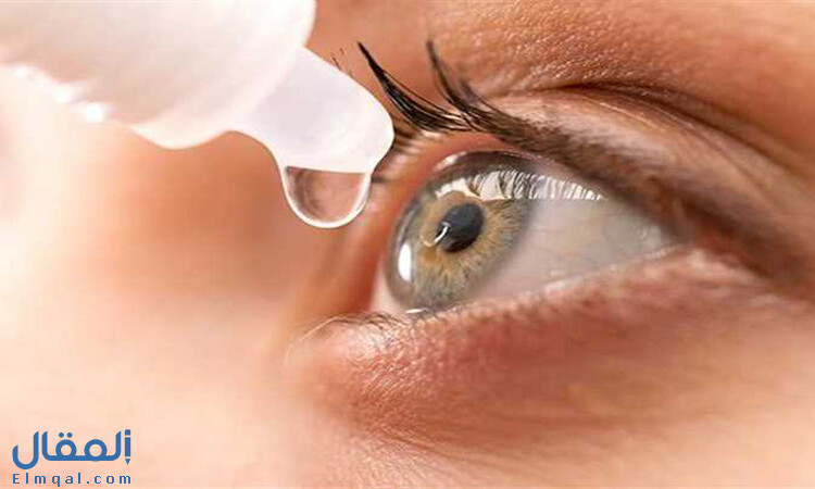 جفاف العين: الأسباب والأعراض والتشخيص والعلاج والعلاجات المنزلية