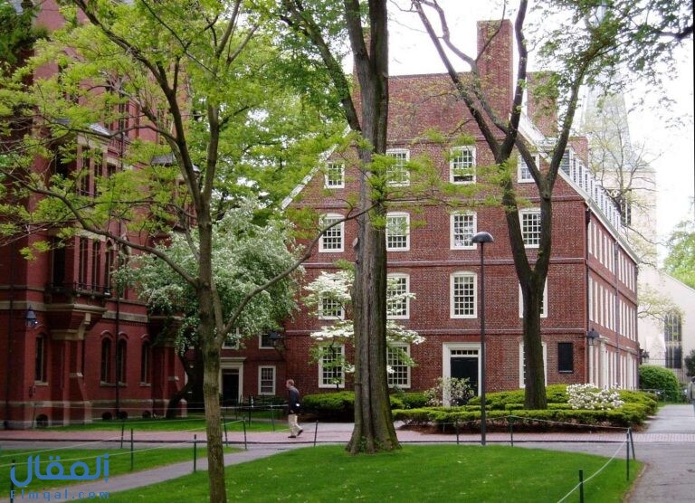 جامعات امريكا التي تتميز بمعدل قبول عالي ومميزات هذه الجامعات الأمريكية