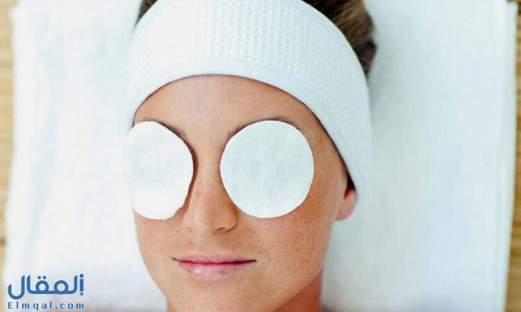 علاج احمرار العين وأسباب الإصابة به ونصائح للوقاية من إحمرار العين